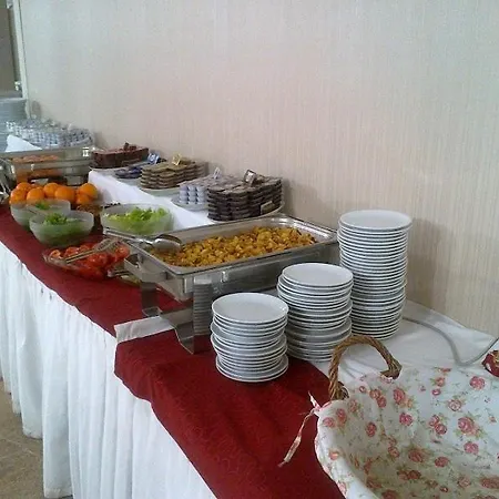 Saros Kesan