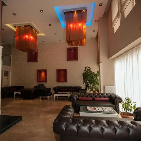 Saros Kesan
